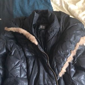 Winter jacket size Small from Bedo